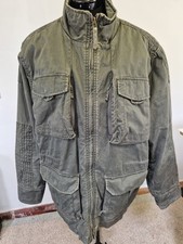 Fat face jacket for sale  LEYLAND
