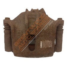 Citroen ds3 caliper for sale  BRENTWOOD