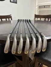 Nike nds iron for sale  Philadelphia