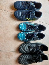 Set scarpe calcio usato  Rovigo