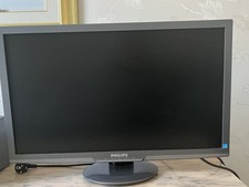 Monitor philips pollici usato  Campobasso