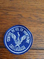 Patch centre vol d'occasion  Bar-le-Duc
