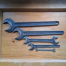 Dowidat maulschlüssel 27 gebraucht kaufen  Emmingen-Liptingen