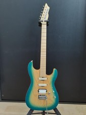 Guitare électrique saito d'occasion  Expédié en France