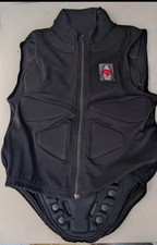 Dainese protective gilet usato  Villa Celiera