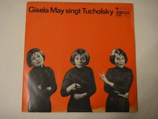 Gisela may singt gebraucht kaufen  Meerane