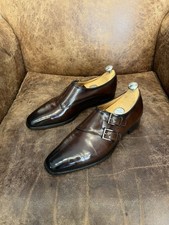 John lobb chapel d'occasion  Bordeaux-