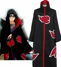 Naruto shippuden akatsuki for sale  USA