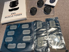 Bauchmuskeltrainer stimulator  gebraucht kaufen Bauchmuskeltrainer stimulator  gebraucht kaufen  Bensheim