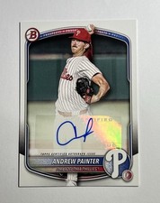 Bowman baseball 2025 usato  Spedire a Italy