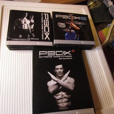 Beachbody p90x p90x2 for sale  Miami