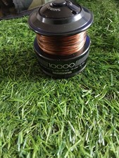 Shimano 1000 spare for sale  HULL