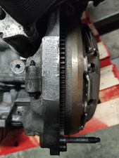Moteur peugeot 207 d'occasion  L'Horme
