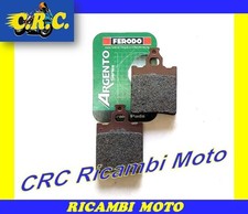 Coppia pastiglie freno usato Coppia pastiglie freno usato  Casoria