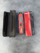 hilti laser measurement for sale hilti laser measurement for sale Markleville