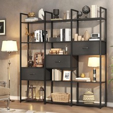 73.6 tall bookshelf for sale  Fairfield