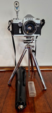 Fotoapparat ricoh singlex gebraucht kaufen  Glückstadt