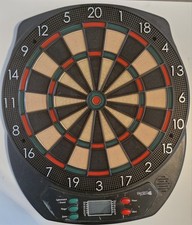 Elektronische dartscheibe turn gebraucht kaufen  Gifhorn