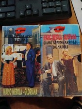 Vhs siamo appena usato  Cervia