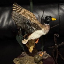 mallard duck lamp for sale mallard duck lamp for sale Jamesville