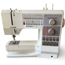 Bernina 1130 computerized for sale  Los Angeles