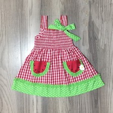 smocked baby dresses for sale  Vista