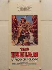The indian prova usato  Torino