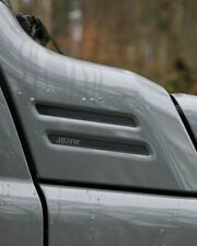 Passt für Suzuki Jimny GJ JB74 New Jimny A-Säule Vent Cover JB74W Style Sticker comprar usado  Enviando para Brazil