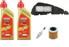 Tagliando piaggio beverly usato  Italia