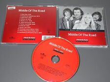 Middle the road gebraucht kaufen  Schwabach