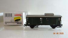 Märklin 46980 gepäckwagen gebraucht kaufen  Erftstadt