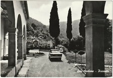 MASSA PISANA - LUCCA - CASA NOVIZIATO SAN CERBONE - VIAGG. 1972 -36326- comprar usado  Enviando para Brazil