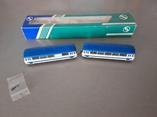 Tillig 73145 triebwagen gebraucht kaufen  Deutschland