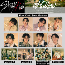 Stray kids japan d'occasion  Expédié en Belgium