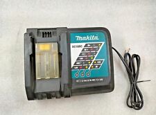 CARREGADOR DE BATERIA DE ÍON DE LÍTIO MAKITA DC18RC 18V CARREGADOR RÁPIDO IDEAL comprar usado  Enviando para Brazil