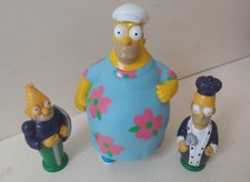 Rare homer simpson for sale  SELBY