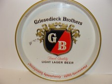 Vintage griesedieck bros. for sale  Florissant