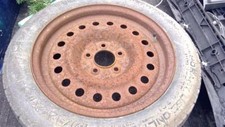 Used spare tire for sale  Fairdale
