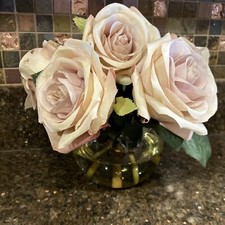 Pink cream roses for sale  Winchester