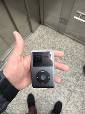 Ipod 160go d'occasion  Hendaye