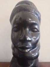 Sculpture ebene.afrique.camero d'occasion Sculpture ebene.afrique.camero d'occasion  Toulouse-