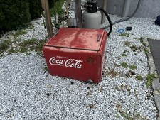 Vintage coca cola for sale  Fords