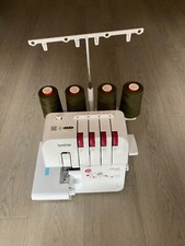brother overlock for sale brother overlock for sale WOKING