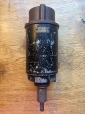 Scintilla vertex magneto for sale  FARNHAM