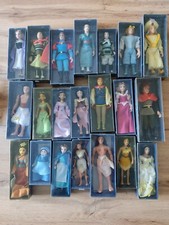 Lot disney figures d'occasion  Expédié en Belgium