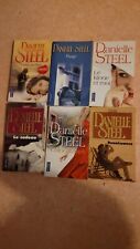 Romans danielle steel d'occasion  Salbris