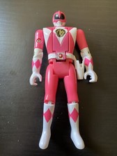 Figurine power rangers d'occasion  Levallois-Perret