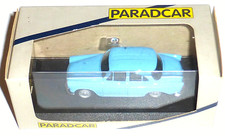 Paradcar voiture simca d'occasion  France