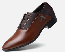 Men lace shoes for sale  SOLIHULL