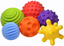 Baby palline sensoriali usato  Roma